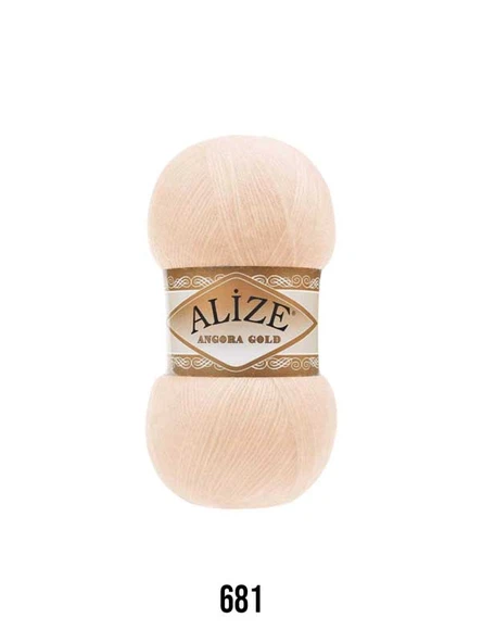 Alize Angora Gold 681