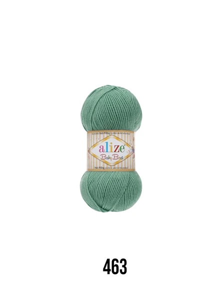 Alize Baby Best 463 ürün görseli