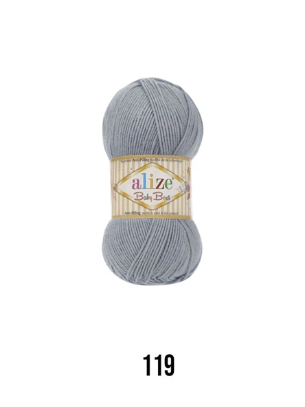Alize Baby Best 119 ürün görseli