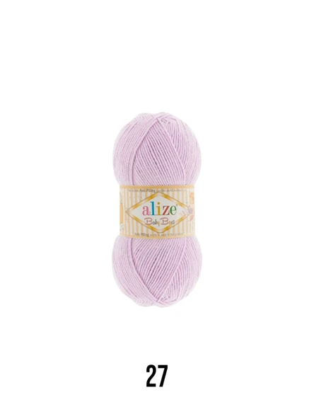 Alize Baby Best 27 ürün görseli