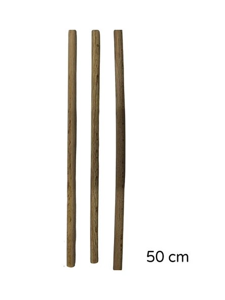 Makrome Düş Kapanı Çubukları 50 cm - 1