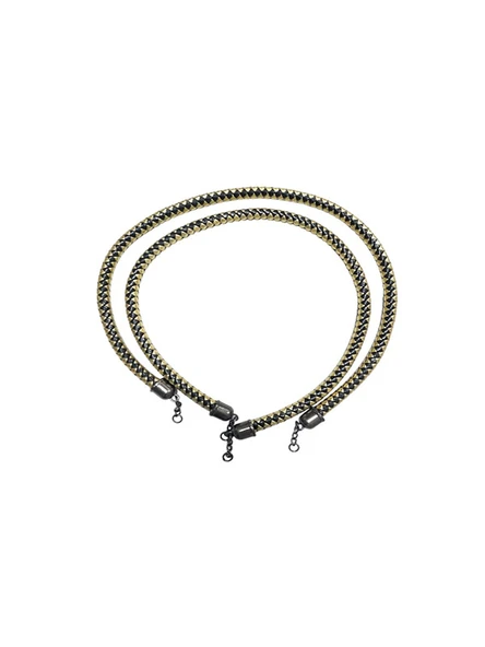 Çanta Sapı Gold Siyah 1