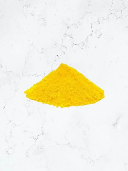 Sarı Mum Boyası ürün görseli