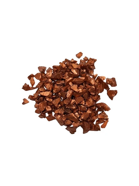 Cam Kırığı Parçacıkları Bakır ürün görseli