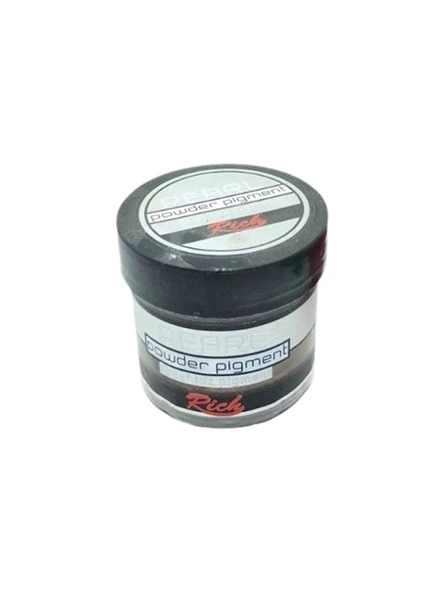 Rich Sedef Pigment 60cc Kahverengi ürün görseli