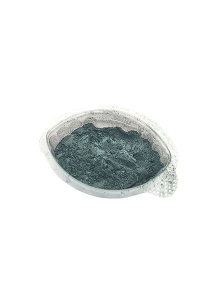Epoksi Sedef Pigment Yeşil ürün görseli