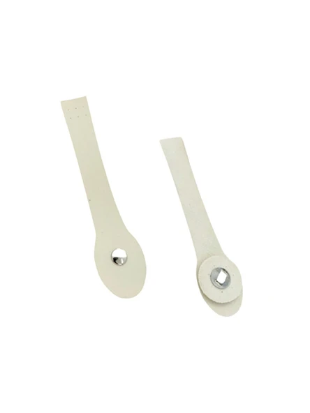 Çanta Dili Krem ürün görseli