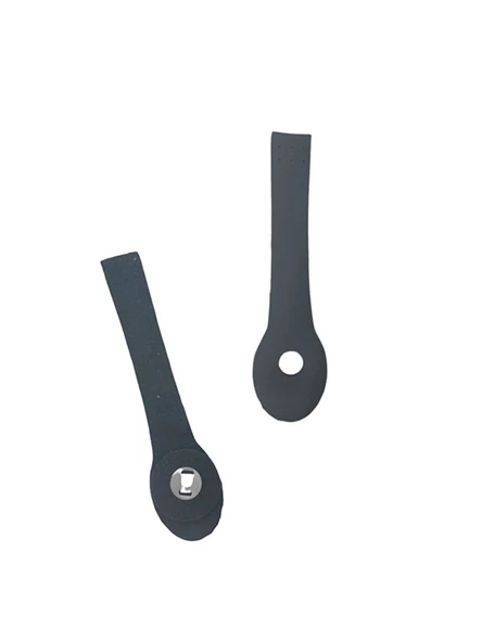 Çanta Dili Siyah ürün görseli