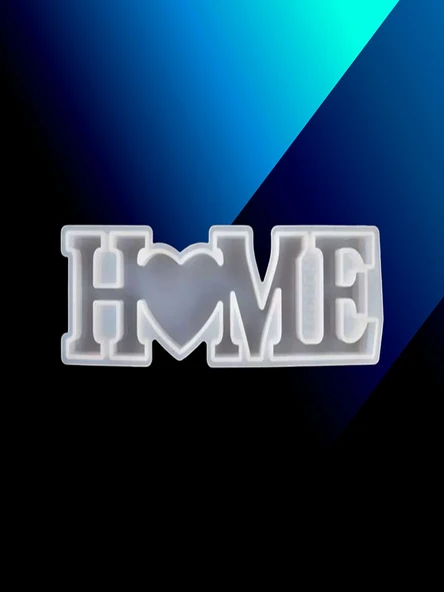 Home Silikon Kalıp