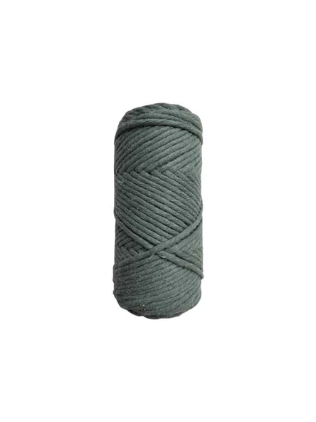 3 mm Tarama İp-Küf Yeşili