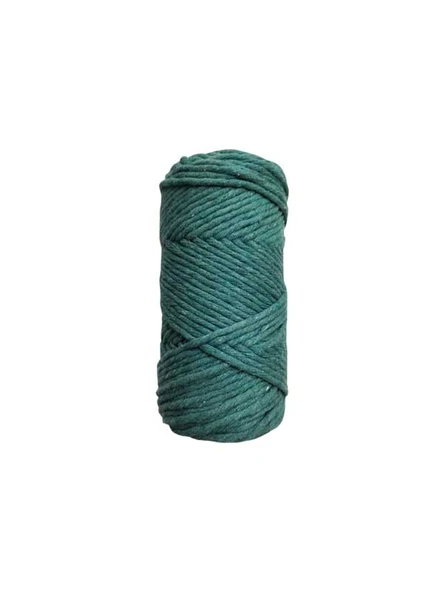 3 mm Tarama İp- Yeşil - 1