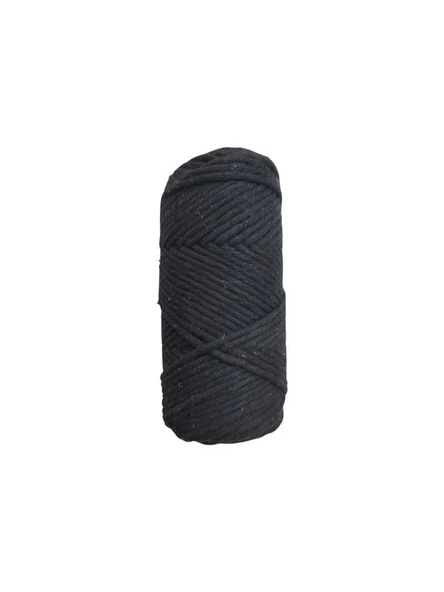 3 mm Tarama İp-Siyah ürün görseli