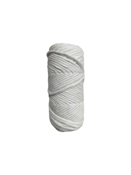 3 mm Tarama İp-Beyaz ürün görseli