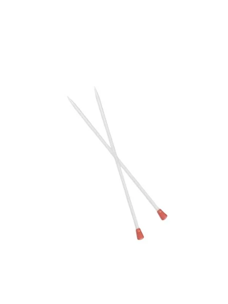 Yabalı Klasik Örgü Şiş 4 mm ürün görseli