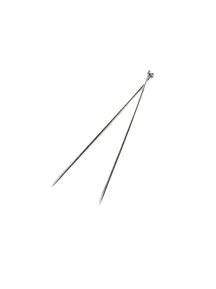 Yabalı Titanyum Şiş 5.0 mm