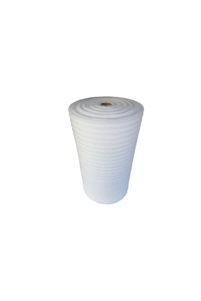 Ygt Ambalaj 3 mm 50 m² Beyaz Parke Altı ve Ambalaj Şiltesi - Resim 3