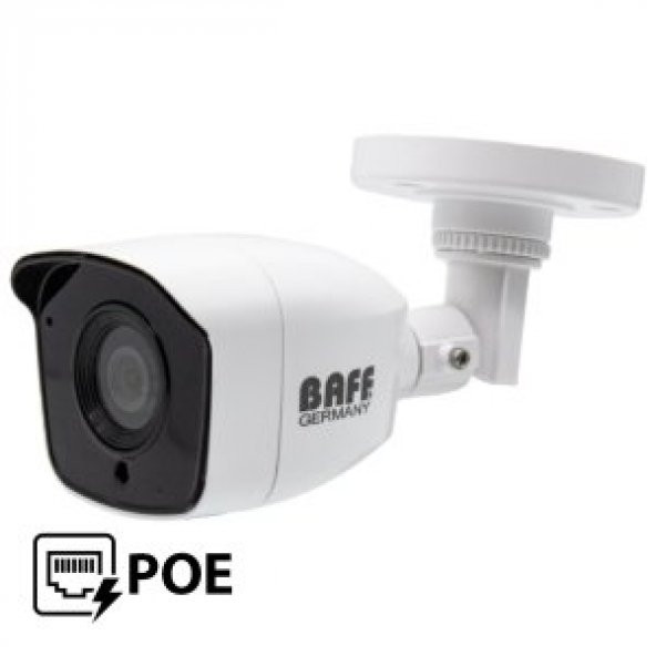 BAFF IP 5230 5MP POE