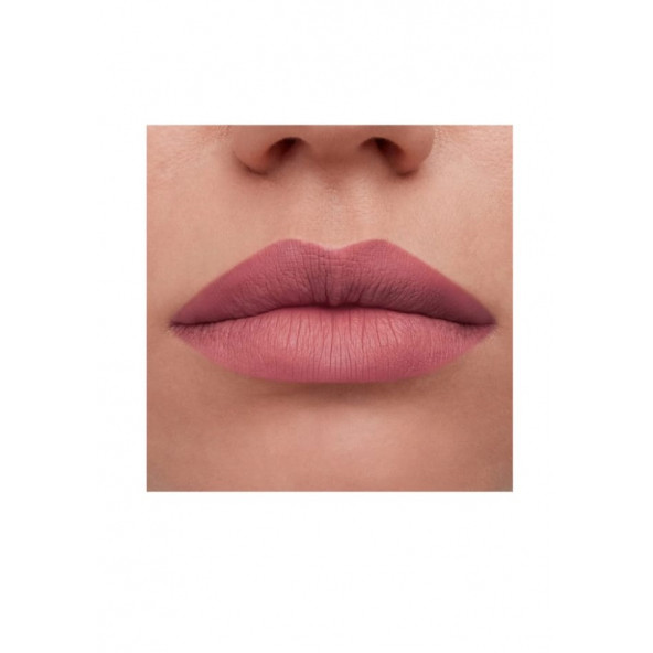 LYKD Likit Mat Ruj 129 Nude Up - 2