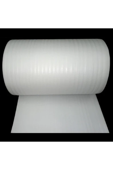 Ygt Ambalaj Parke Altı ve Ambalaj Şiltesi 1,1 mm 25 m²  ( Boy 100 cm Uzunluk 25 metre )