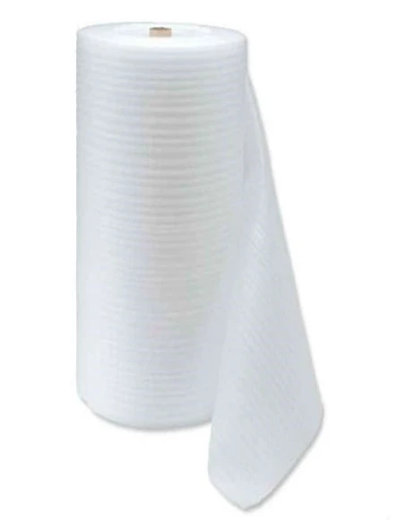 Ygt Ambalaj Parke Altı ve Ambalaj Şiltesi 1,1 mm 50 m² ( Boy 100 cm Uzunluk 50 metre ) - 7