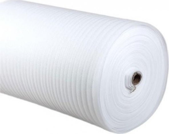 Ygt Ambalaj Parke Altı ve Ambalaj Şiltesi 1,1 mm 5 m² (Boy 100 cm Uzunluk 5 metre ) - 2