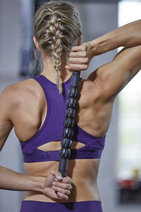 Adidas Masaj Çubuğu Massage Roller ADTB-11608 - 5
