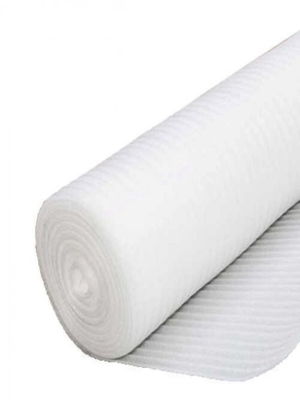 Ygt Ambalaj Parke Altı ve Kırılacak Eşya Cam Porselen Ambalaj Şiltesi 2 mm 10 M² - 2