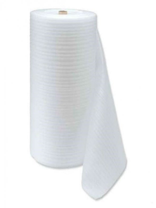 Ygt Ambalaj Parke Altı ve Kırılacak Eşya Cam Porselen Ambalaj Şiltesi 2 mm 10 M² - 6