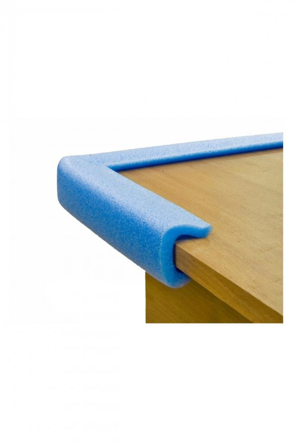 Ygt Ambalaj U50 Polietilen Köşe Koruyucu Sünger Profil 10 Adet 100 cm - Resim 4