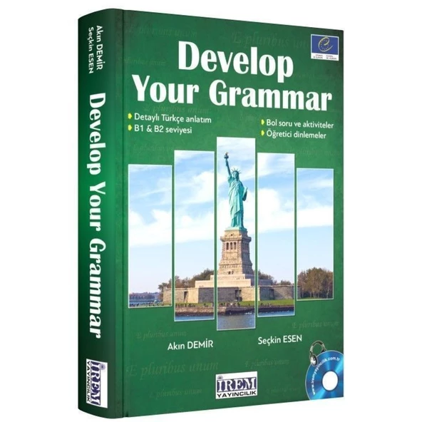 YDS Develop Your Grammar