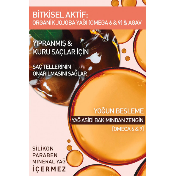 YVES ROCHER Onarıcı/Şekillendirici Jojoba Prebiyotik Bakım Kremi - 4