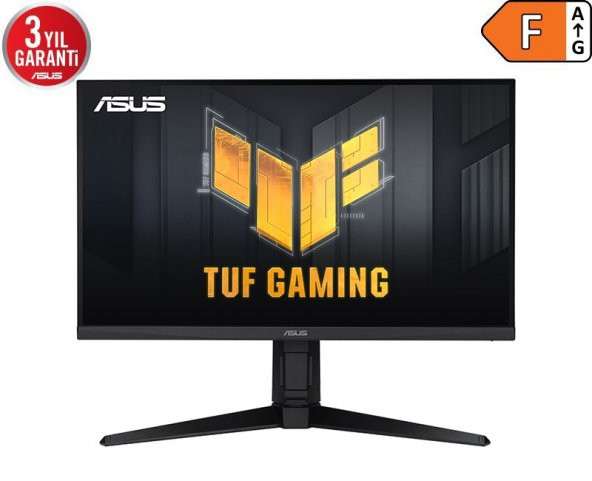 Asus Tuf Gaming 27 2K 1ms Hdmi IPS MM VG27AQML1A