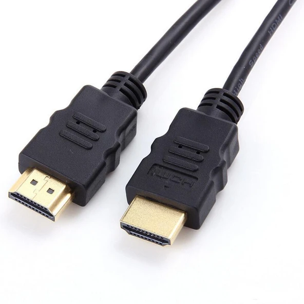 HDMI Kablo 1.5 Metre Standart PVC 3D 4K Ultra Led/Lcd - 3