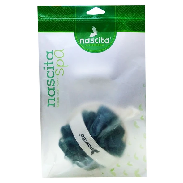 Nascita Kabak Lifli Duş Ürünü 12X12 ürün görseli 1