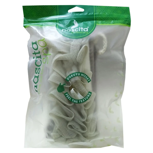 Nascita Koton Lifli Uzun Sırt Kesesi 9X21 ürün görseli 1