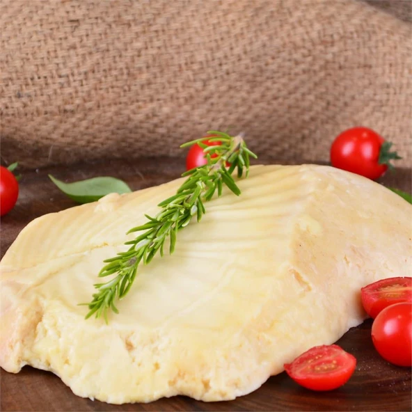 Ermenek Deri Tulum Peyniri İnek 500 g e