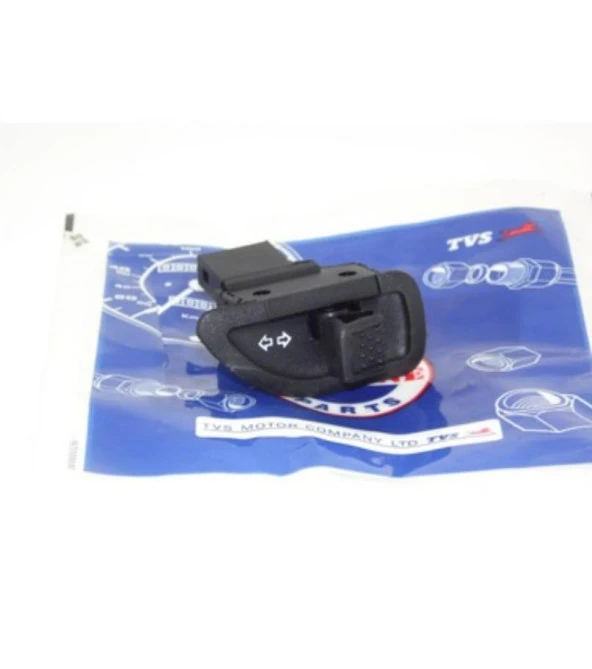 Tvs Wego Sinyal Düğmesi Orjinal
