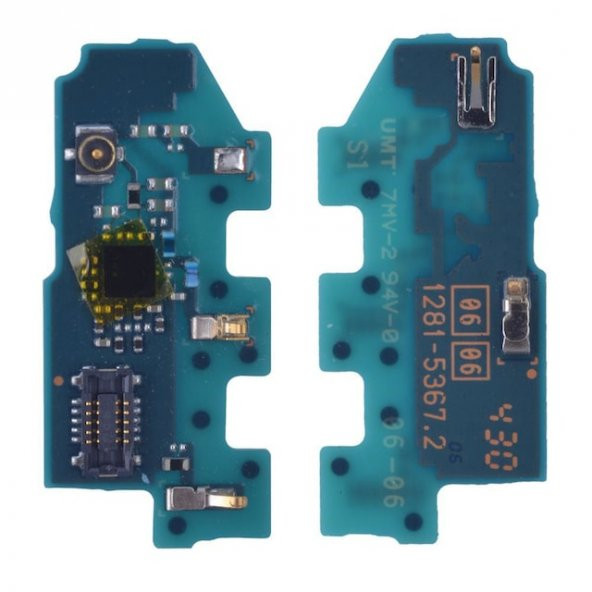 Sony Xperia Z3 Wifi Anten Sinyal Bordu