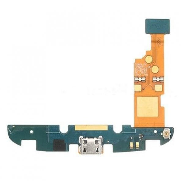 Lg Google Nexus 4 E960 Sarj Soketi Filimi - 1