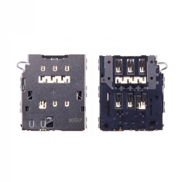 Samsung Galaxy A8 A800f Sim Okuyucu