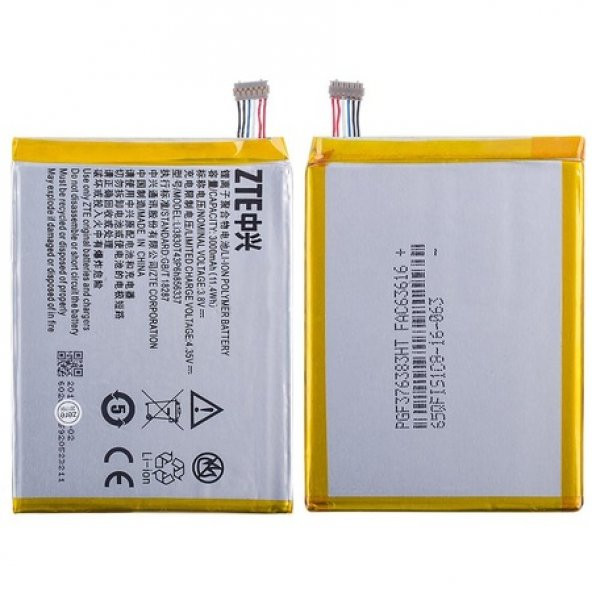 TÜRK TELEKOM TT175 SMART 6 PİL BATARYA