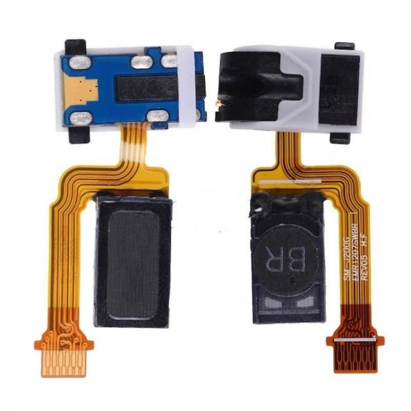 Samsung Galaxy J2 İç Kulaklık Ve Kulaklık Soket Filmi