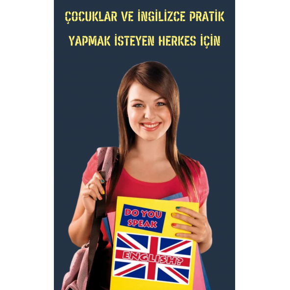 İngilizce Hikaye Sesli Kitap Seti PDF MP3 Audio - 3