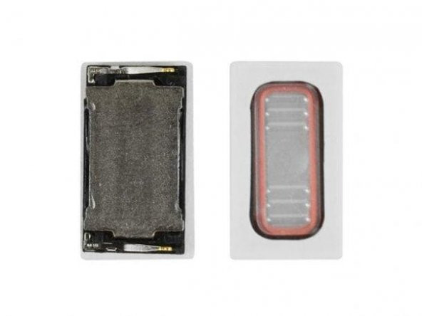 Htc One M8 İç Kulaklık