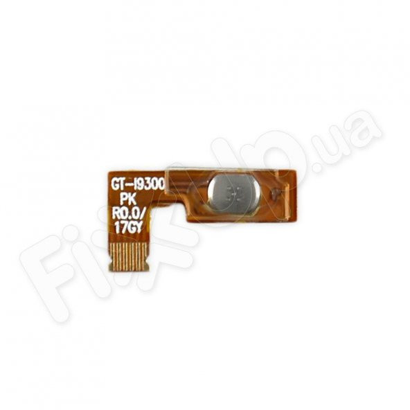 Samsung Galaxy S3 İ9300 On Off Flimi - 2