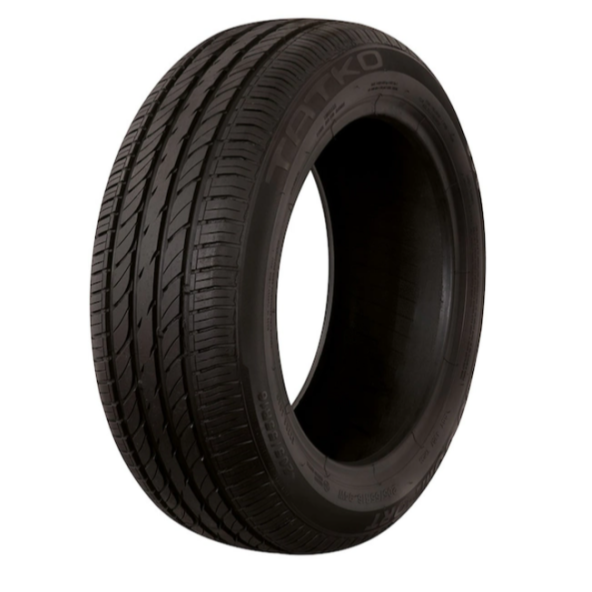 Tatko 225/55R16 95W XL Eco Comfort Yaz Lastiği ( 2022 Üretim )