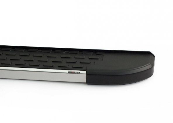 JEEP COMMANDER YAN BASAMAK OMSA 2006 2007 2008 2009 2010 1. KALİTE - Resim 2