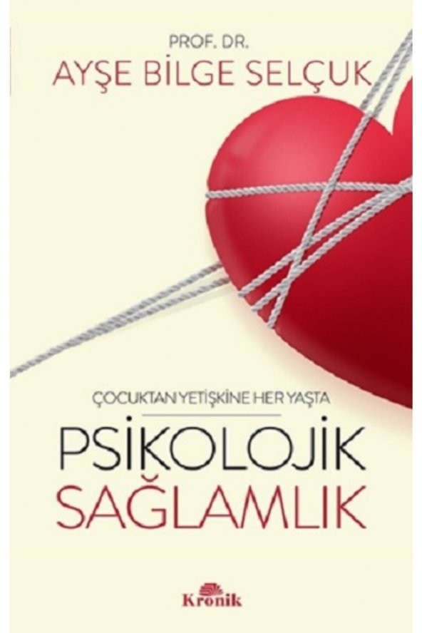 Psikolojik Sağlamlık