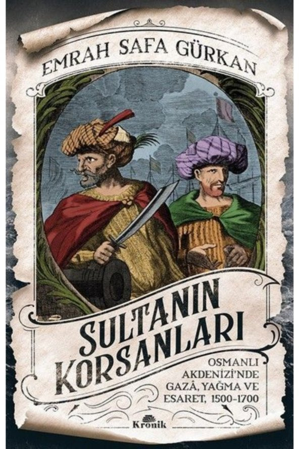 Sultanın Korsanları