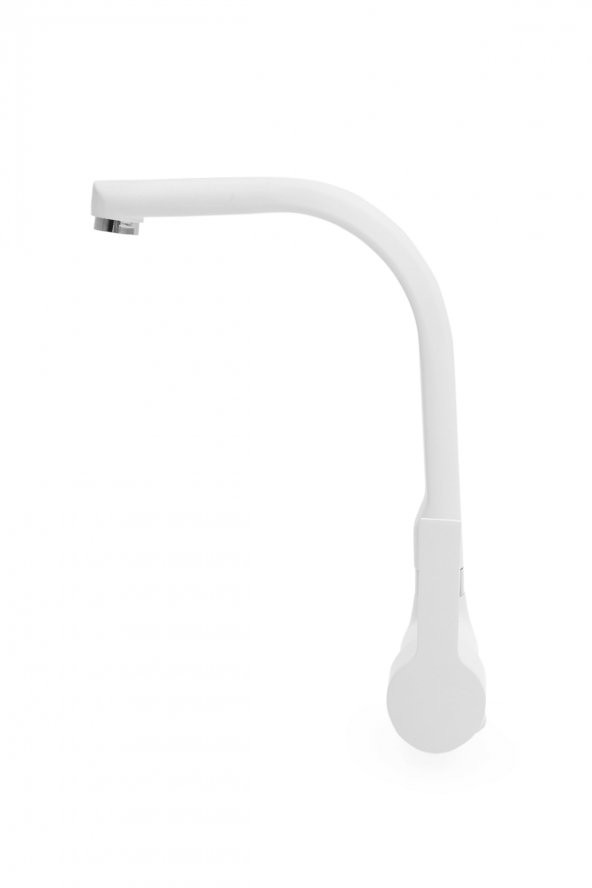 Kustar Beyaz Balık Venüs Mutfak Evye Bataryası - 2